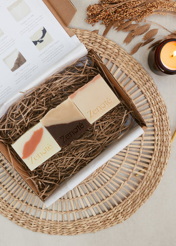 Active Gift Set