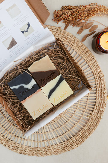 Balance Gift Set