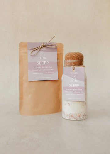 Sleep | Luxury Bath Milk