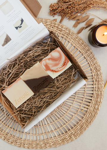 De-Stress Gift Set