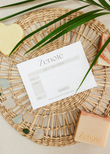 Gift Voucher