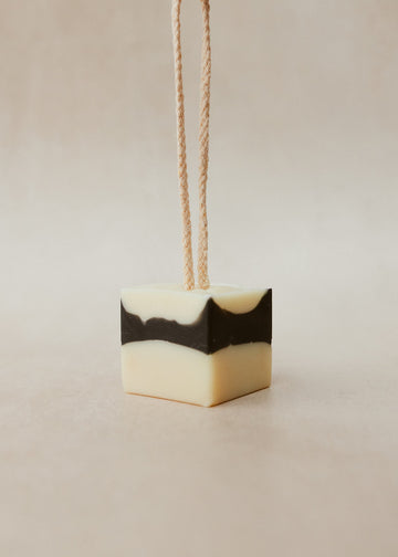 Soap on a Rope