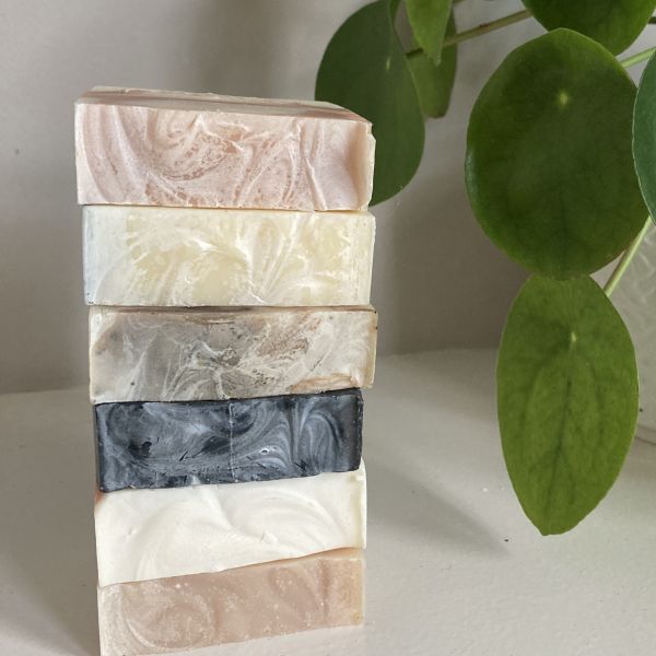 Handmade Zenote Soaps