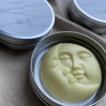 What is a Moisturiser Bar?