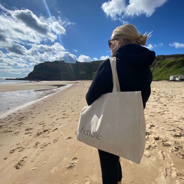 Tote / Yoga Beach Bag