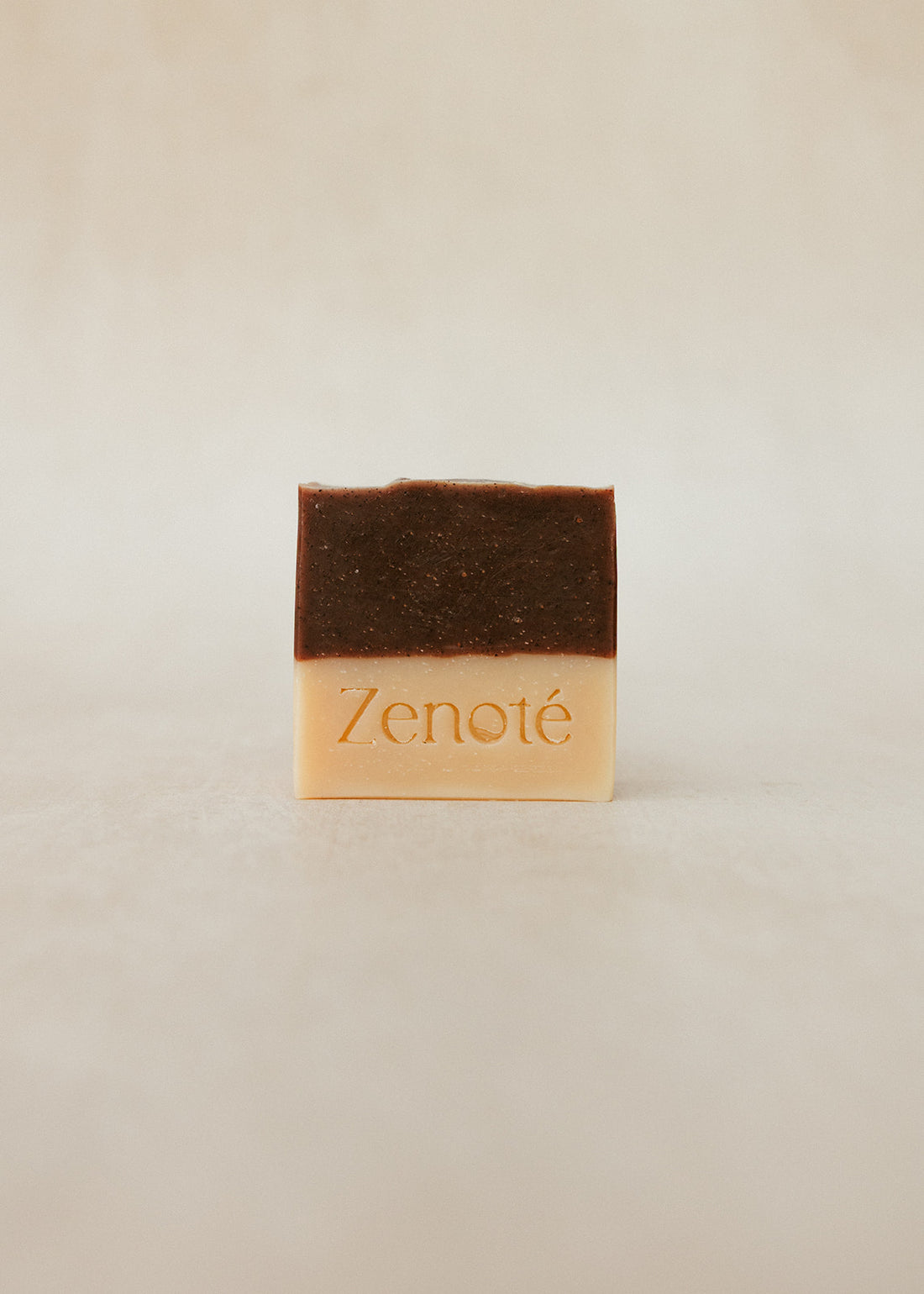Spiced Coffee Soap