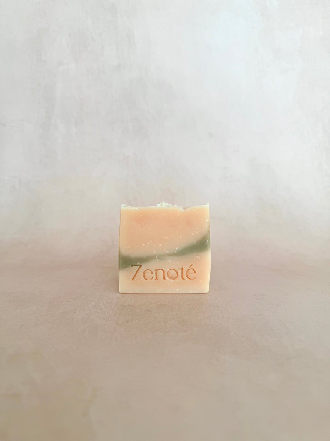 Sea Salt & Clay Soap