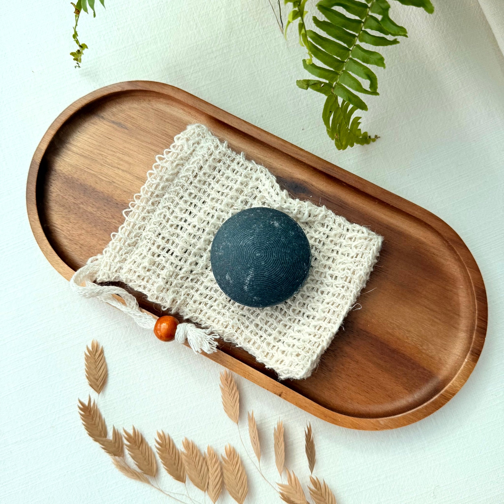 Shampoo Bar