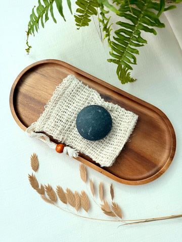 Shampoo Bar