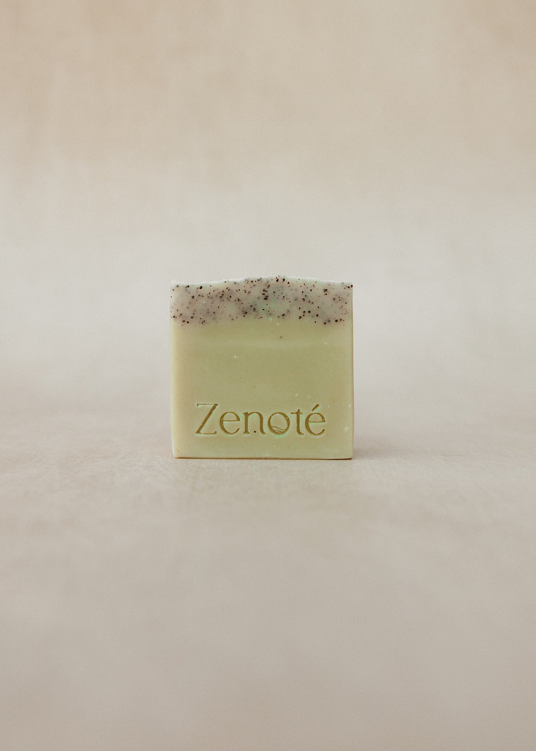 Wild Rosemary & Lemon Soap