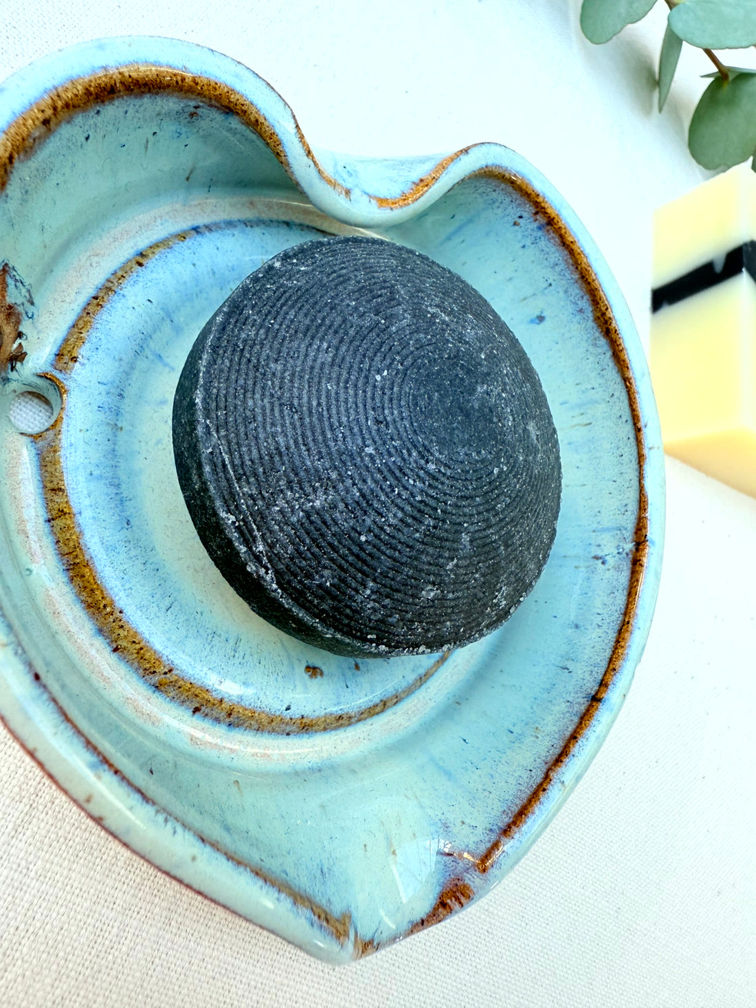 Shampoo Bar & Soap Gift Set